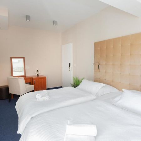 Hotel Bozikovina 3 Podstrana Extérieur photo