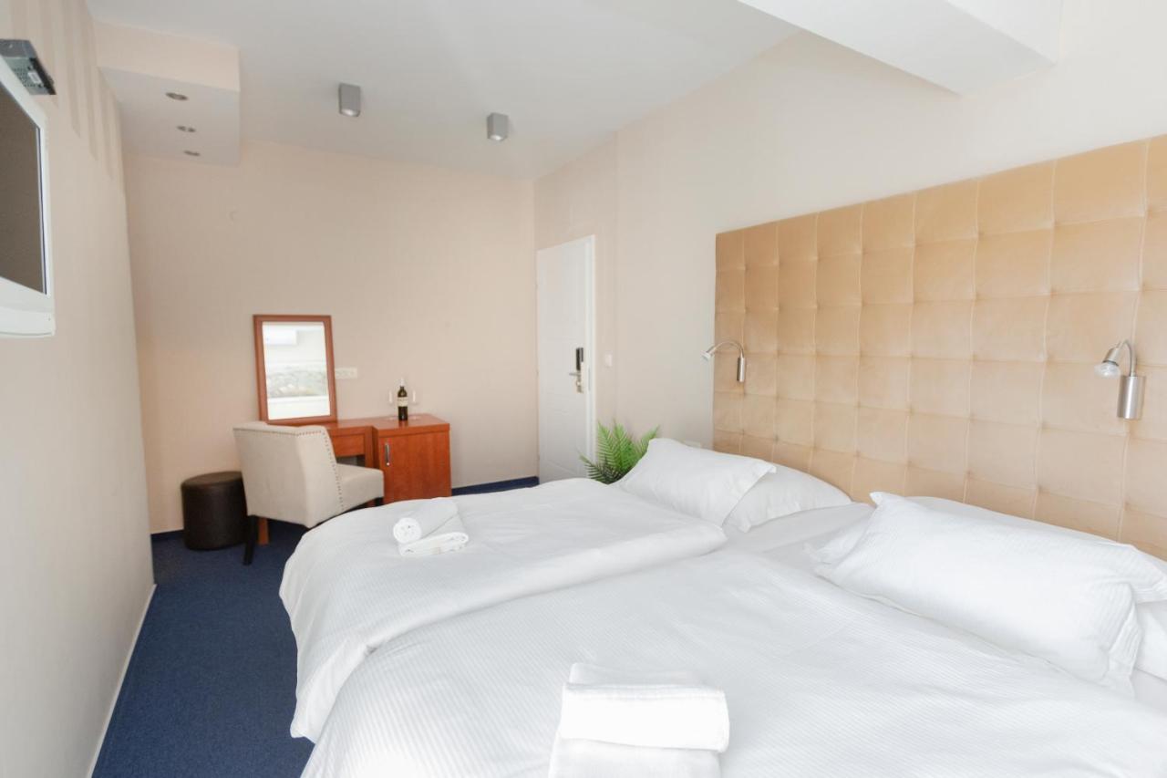 Hotel Bozikovina 3 Podstrana Extérieur photo